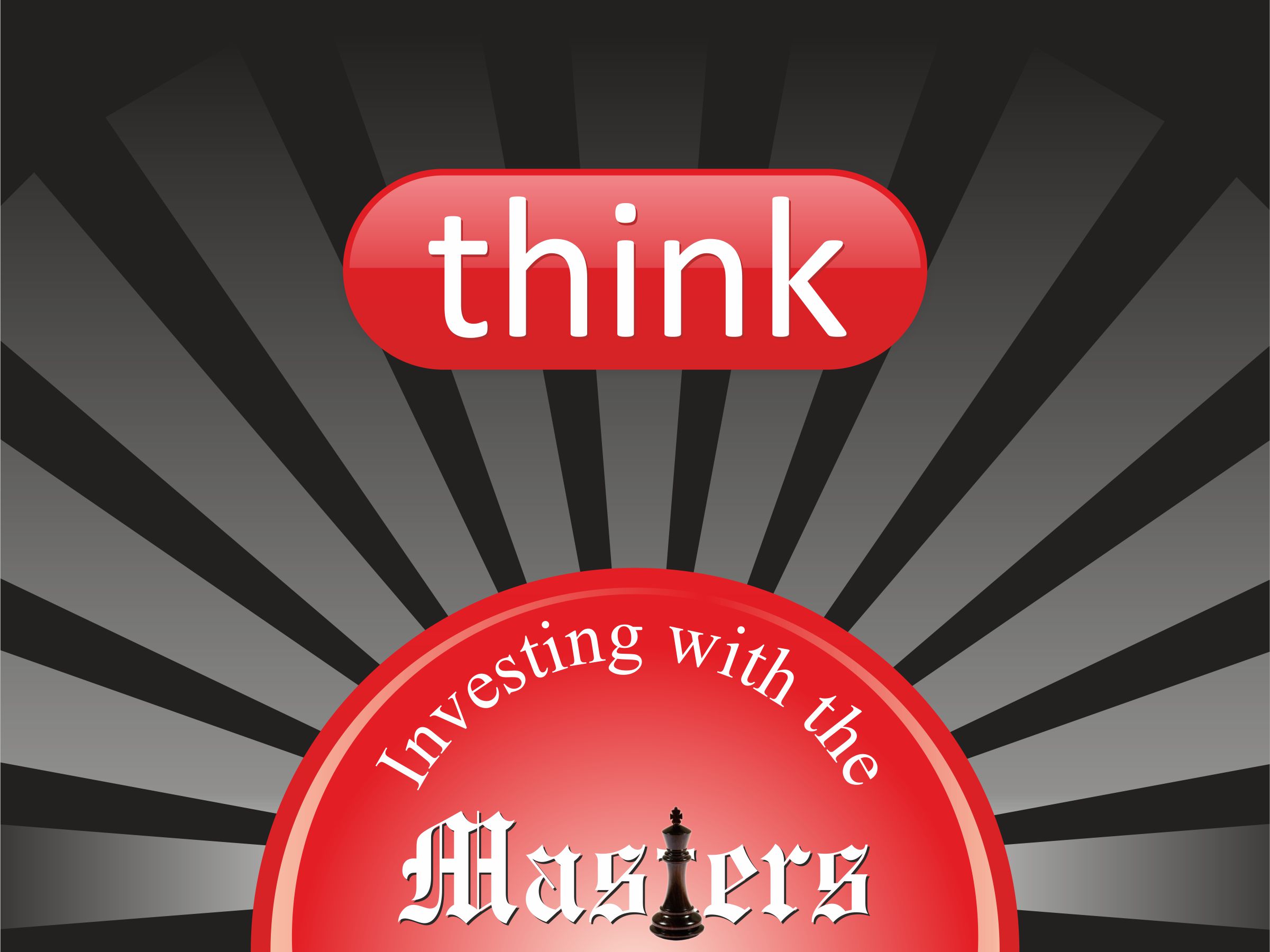 Investing with the Masters by ThinkFinServ